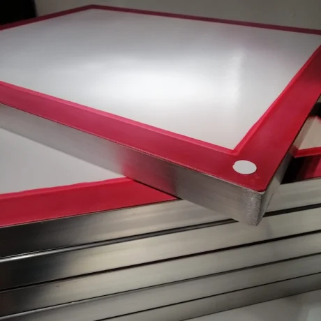 servicio serigafía ilustraciones herramientas imsumos marcos pantallas aluminio hilos textil playeras